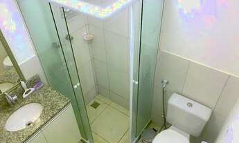 Imagem 5: Solar do Parque Narandiba (MRV