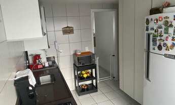 Imagem 4: Vendo apto no Edf South Park em Boa Viagem. 80m2, 03 Quartos, 01 Suíte, 02 Garagens