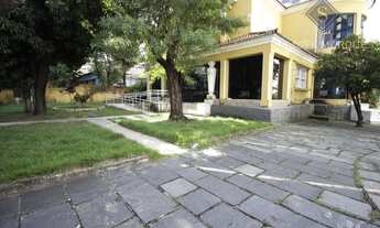 Imagem 2: Casa Comercial em Casa Amarela - Recife