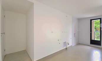 Imagem 2: Curitiba - Apartamento Padrão - Cabral