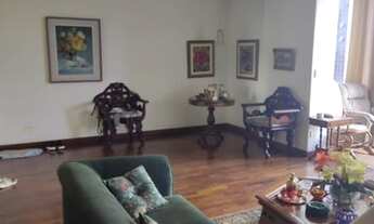 Imagem 5: Apartamento com 4 quartos no Edifício Josephina Ludovico - Bairro Setor Sul em Goiânia