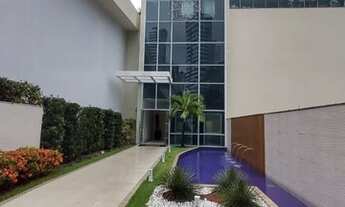 Imagem 4: Apartamento Ondina Cond. Costa Espanha, 1 Suíte+ Lavabo+ Varanda Gourmet, com 63 m²