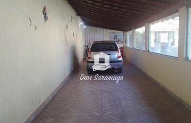 Imagem 2: Casa com 3 dormitórios à venda por R$ 595.000,00 - Cajueiros (Itaipuaçu) - Maricá/RJ