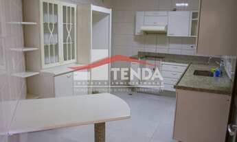 Imagem 2: Apartamento para venda possui 199 metros quadrados com 3 quartos em Centro - Franca - SP