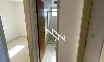 Imagem 6: Apartamento com 2 dormitórios à venda, 59 m² por R$ 245.000,00 - Setor Negrão de Lima - Go