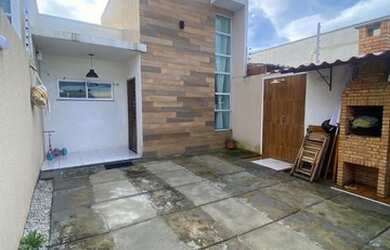 Imagem 2: Casa para venda com 168 metros quadrados com 2 quartos em Ancuri - Fortaleza - CE