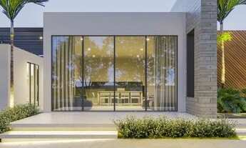 Imagem 2: Terreno de alto padrão em condomínio fechado, em área nobre do Urbanova