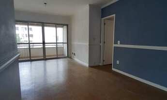 Imagem: Apartamento à venda, 93 m² por R$ 980.000,00