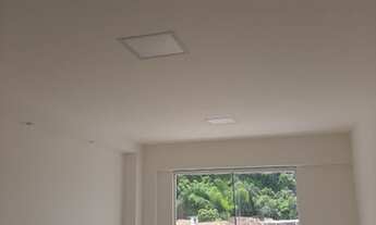 Imagem 2: Apartamento para venda tem 52 metros quadrados com 1 quarto em Zumbi - Rio de Janeiro - RJ