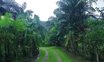 Imagem 2: Chácara 6 hectares Para Lazer em Sete Barras, SP (Willian Ricardo