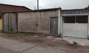 Imagem 1: Lote de terreno 10x20 próximo à UPA da Caxangá