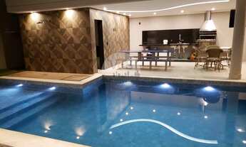 Imagem: Casa em Condomínio para Venda em Contagem