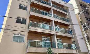 Imagem: Juiz de Fora - Apartamento Padrão - Mansões