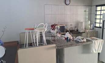 Imagem 2: Casa para venda possui 350 metros quadrados de terreno com 2 quartos em Palmital - Maríli