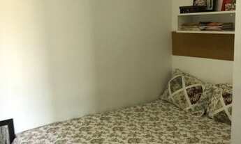 Imagem 6: Apartamento para aluguel possui 32 metros quadrados com 1 quarto em Saúde - São Paulo - SP