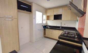 Imagem 6: Sobrado com 3 dormitórios à venda, 127 m² por R$ 985.800 - Demarchi - São Bernardo do Camp