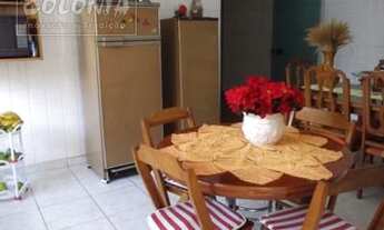 Imagem 3: Santo André - Casa Padrão - Jardim Utinga