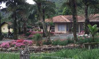 Imagem 4: CHACARA RESIDENCIAL em JOINVILLE - SC, DONA FRANCISCA (PIRABEIRABA