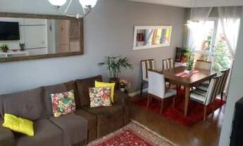 Imagem 3: Excelente casa no Condomínio Villa Flora - Votorantim/SP