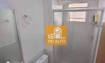 Imagem 4: Apartamento com 2 dormitórios à venda, 64 m² por R$ 225.000 - Setor Negrão de Lima - Goiân