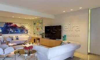 Imagem 2: ALY-Excelente Apartamento na Ilha do Retiro com 227m², 3 Suítes e 3 vagas, agende já uma v