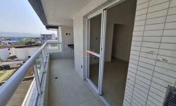 Imagem 5: Apartamento com 1 dorm, Guilhermina, Praia Grande - R$ 285 mil, Cod: 3375