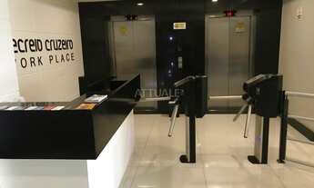 Imagem 4: Recreio Cruzeiro Work Place