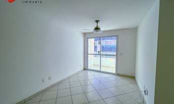 Imagem 2: APARTAMENTO DE 2 QUARTOS + 1 QUARTO REVERSÍVEL E LAZER COMPLETO À VENDA NO CENTRO DE GUARA