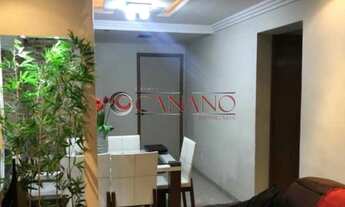 Imagem: Rio de Janeiro - Apartamento Padrão - Irajá