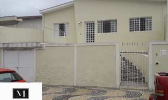 Imagem: Casa para comprar Jardim do Lago Campinas