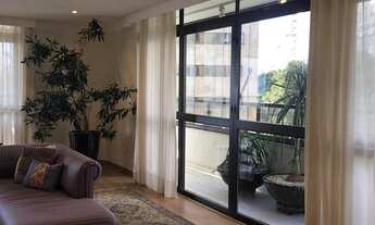 Imagem 3: Apartamento para aluguel e venda possui 400 metros quadrados e 4 quartos em Higienópolis