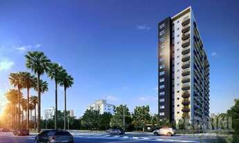 Imagem: PORTO ALEGRE - Apartamento Padrão - SANTANA