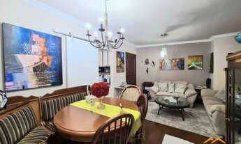 Imagem 2: Apartamento Residencial à venda, Jardim das Colinas, São José dos Campos - AP5869