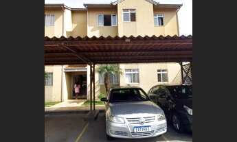 Imagem 3: Apartamento para Venda em Curitiba, SITIO CERCADO, 3 dormitórios, 1 banheiro, 1 vaga