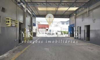 Imagem 4: Galpão Comercial / Lapa Ótima Localização