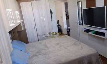 Imagem 7: Apartamento na Avenida do Taboão