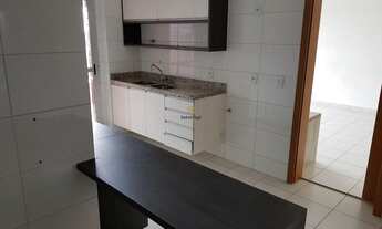 Imagem 4: Apartamento com 4 dormitórios à venda, 142 m² por R$ 850.000,00 - Jardim Aclimação - Cuiab