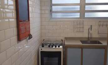 Imagem 6: Apartamento Mobiliado em Pinheiros