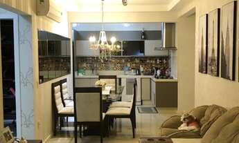 Imagem 6: Apartamento à venda 3 Quartos, 1 Suite, 2 Vagas, 160M², TABULEIRO (MONTE ALEGRE), CAMBORIÚ