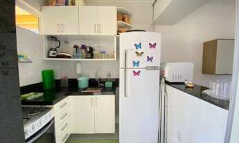 Imagem 7: Vendo ap. de 2/4 todo mobiliado em Cond. na Beira mar de Búzios , 57m2