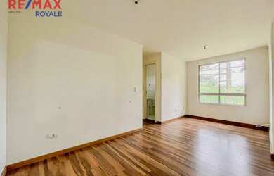 Imagem 2: Apartamento para venda tem 42 metros quadrados com 2 quartos em Tindiquera - Araucária - P