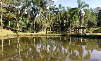 Imagem 1: Lindo Sítio com Lago 40.000.00 m²