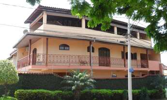 Imagem: Excelente Sobrado / Trav. Da Av. Itavuvu