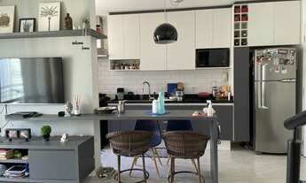 Imagem: Apartamento Duplex à venda, 101 m² por