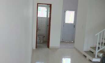 Imagem 7: Casas duplex próx. a Av. Presidente Kennedy