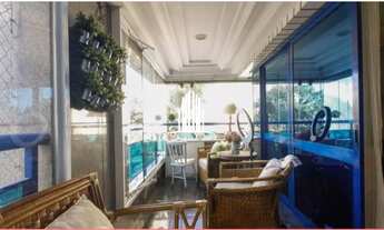 Imagem 7: Apartamento Mooca