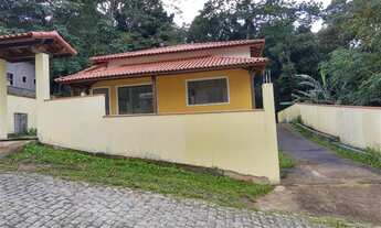 Imagem 4: Casa de 2 qts, Nova, Linear, em Condomínio Fechado na Caneca Fina