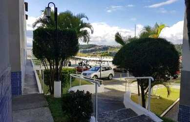 Imagem 2: Apartamento para aluguel e venda tem 60 metros quadrados com 2 quartos