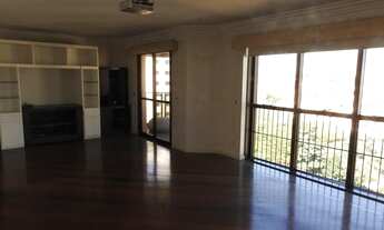 Imagem 4: Apartamento com 4 dormitórios à venda, 204 m² por R$ 860.000,00 - Jardim da Saúde - São Pa