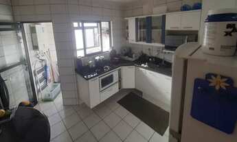 Imagem 4: Apartamento para venda com 3 dormitórios e 97 metros quadrados em Campinas, São José-SC